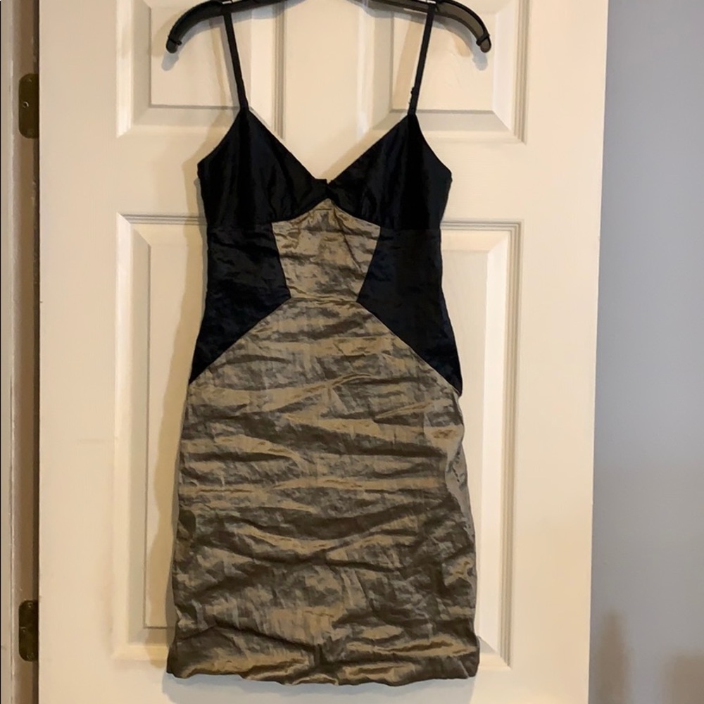 BCBG Max Azria Dress